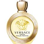 Dámské Parfémová voda Versace Pour Femme o objemu 100 ml s ovocnou vůní ve slevě 