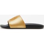 Versace Jeans Couture Pool Slide Gold 1