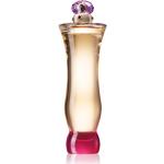 Dámské Parfémová voda Versace vícebarevné v moderním stylu o objemu 100 ml s dřevitou vůní ve slevě 