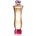 Dámské Parfémová voda Versace vícebarevné v moderním stylu o objemu 50 ml s dřevitou vůní ve slevě 