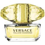 Dámské Toaletní voda Versace Yellow Diamond o objemu 30 ml ve slevě 