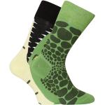 Pánské Ponožky dedoles v zelené barvě ve velikosti S ve slevě 