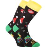 Pánské Ponožky STYX vícebarevné ve velikosti S ve slevě vánoční 