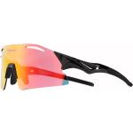 Pánské Sportovní sluneční brýle v černé barvě z plastu ve velikosti Onesize ve slevě 