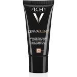 Vichy Dermablend korekční make-up s UV faktorem odstín 25 Nude 30 ml