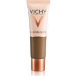 Dámské Make-up VICHY o objemu 30 ml hydratační s vysokým krytím s dobou trvání dlouhotrvající ve slevě 