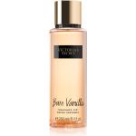 Victoria's Secret Bare Vanilla tělový sprej pro ženy 250 ml