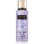 Victoria's Secret Love Spell Shimmer tělový sprej se třpytkami pro ženy 250 ml