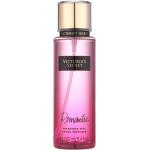 Victoria's Secret Romantic tělový sprej s povzbuzujícím účinkem pro ženy 250 ml