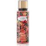 Dámské Tělové spreje Victoria´s Secret v růžové barvě o objemu 250 ml s květinovou vůní 