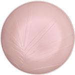 Misky a mísy Villeroy & Boch v růžové barvě v moderním stylu z porcelánu 
