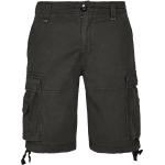 Kraťasy Brandit Vintage Cargo Shorts - black L