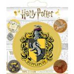 Vinylové samolepky Harry Potter - Mrzimor