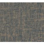 A.S. Création | Vliesová tapeta na zeď Geo Effect 38596-1 | 0,53 x 10,05 m | zlatá, černá, hnědá