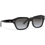 Dámské Sluneční brýle Vogue v černé barvě ve velikosti 3 XL 