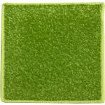 Moderní koberce Vopi v zelené barvě v moderním stylu z polypropylenu 