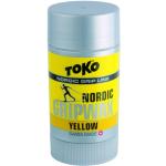 Vosk běžkový TOKO Nordic GripWax, yellow Velikost: 25 g