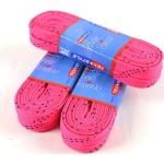 Tkaničky do bot v růžové barvě 