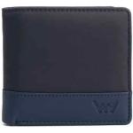 Pánské Kožené peněženky Vuch vícebarevné v elegantním stylu z koženky 