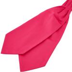 Pánské Kravaty Trendhim v růžové barvě 