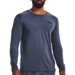 Pánská  Sportovní trička Under Armour v šedé barvě ve velikosti L 