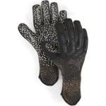 Pánské Brankářské rukavice Puma v černé barvě ve velikosti 8 ve slevě 