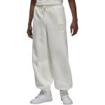 Pánské Sportovní oblečení Jordan v bílé barvě v ležérním stylu ve velikosti M ve slevě 