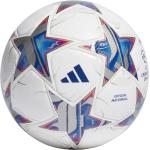 Pánské Fotbalové míče adidas v bílé barvě ve slevě 
