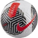 Pánské Fotbalové míče Nike v bílé barvě ve slevě 