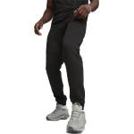 Pánské Fitness kalhoty Puma v černé barvě ve velikosti M 