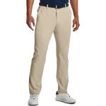 Pánské Golfové kalhoty Under Armour v hnědé barvě ve velikosti 10 XL šířka 34 délka 30 