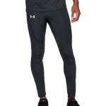 Pánské Běžecké kalhoty Under Armour v černé barvě ve velikosti S ve slevě 