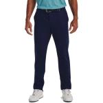 Pánské Golfové kalhoty Under Armour v modré barvě ve velikosti 10 XL šířka 38 délka 32 