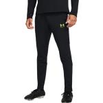 Dámské Fitness kalhoty Under Armour v černé barvě ve velikosti XXL plus size 