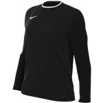 Dámské Sportovní oblečení Nike v černé barvě ve velikosti XXL plus size 