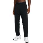 Pánské Běžecké kalhoty Nike v černé barvě ve velikosti XXL ve slevě plus size 