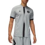 Pánské Sportovní oblečení Jordan v šedé barvě ve velikosti L 