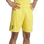 Pánské Fotbalové trenýrky adidas v žluté barvě ve velikosti L ve slevě 