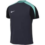 Pánská  Trička s krátkým rukávem Nike v šedé barvě ve velikosti 3 XL s krátkým rukávem ve slevě plus size 