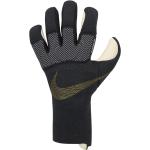Pánské Brankářské rukavice Nike v černé barvě ve slevě 