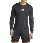 Pánské Sportovní oblečení adidas v černé barvě ve velikosti 3 XL plus size 