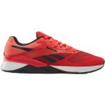 Pánské Fitness boty Reebok Sport v červené barvě ve velikosti 41 