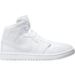 Dámské Basketbalové boty Jordan v bílé barvě ve velikosti 38,5 ve slevě 