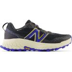 Dámské Krosové běžecké boty New Balance Trail v černé barvě Gore-texové ve velikosti 39 ve slevě 