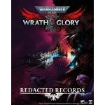 Warhammer 40000 Roleplay: Wrath & Glory Redacted Record