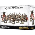 Warhammer: Age of Sigmar - Slaves to Chaos: Chaos Marauders