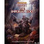 Deskové hry s motivem Warhammer s tématem zoo 
