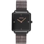 Dámské Náramkové hodinky WeWood v černé barvě v moderním stylu 