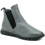 Wild 15019110A šedé dámské zimní boty EUR 37