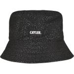 Pánské Bucket klobouky Cayler & Sons v šedé barvě 